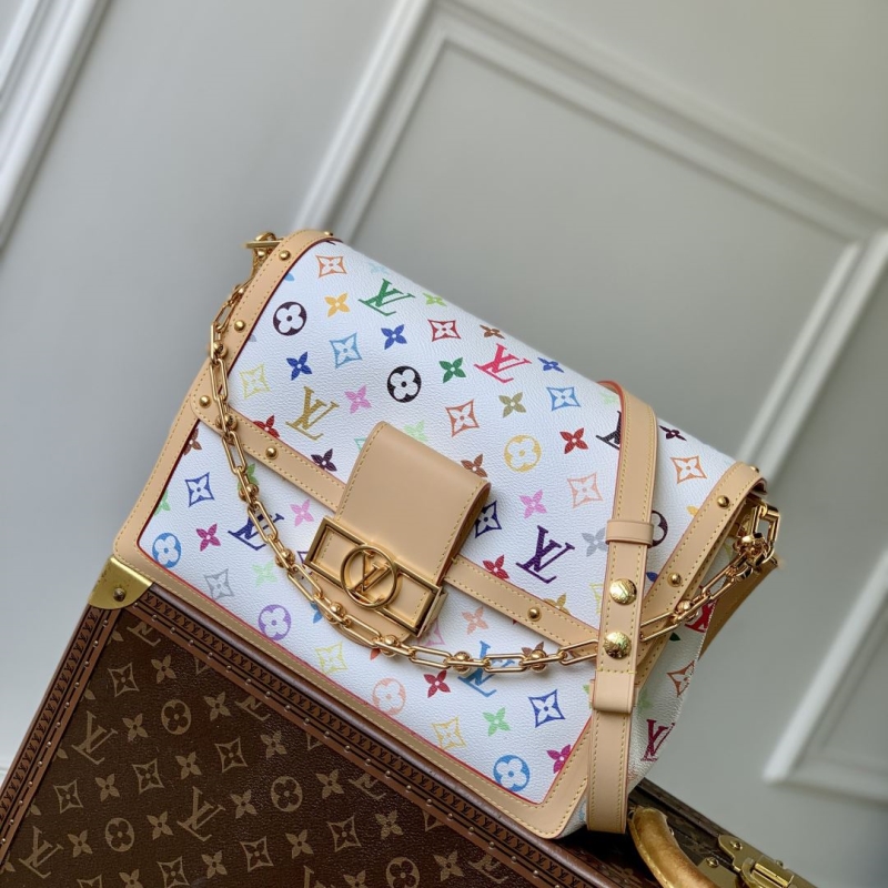 LV Satchel bags
